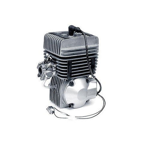 Yamaha KT100 Engine – Powersports Warehouse