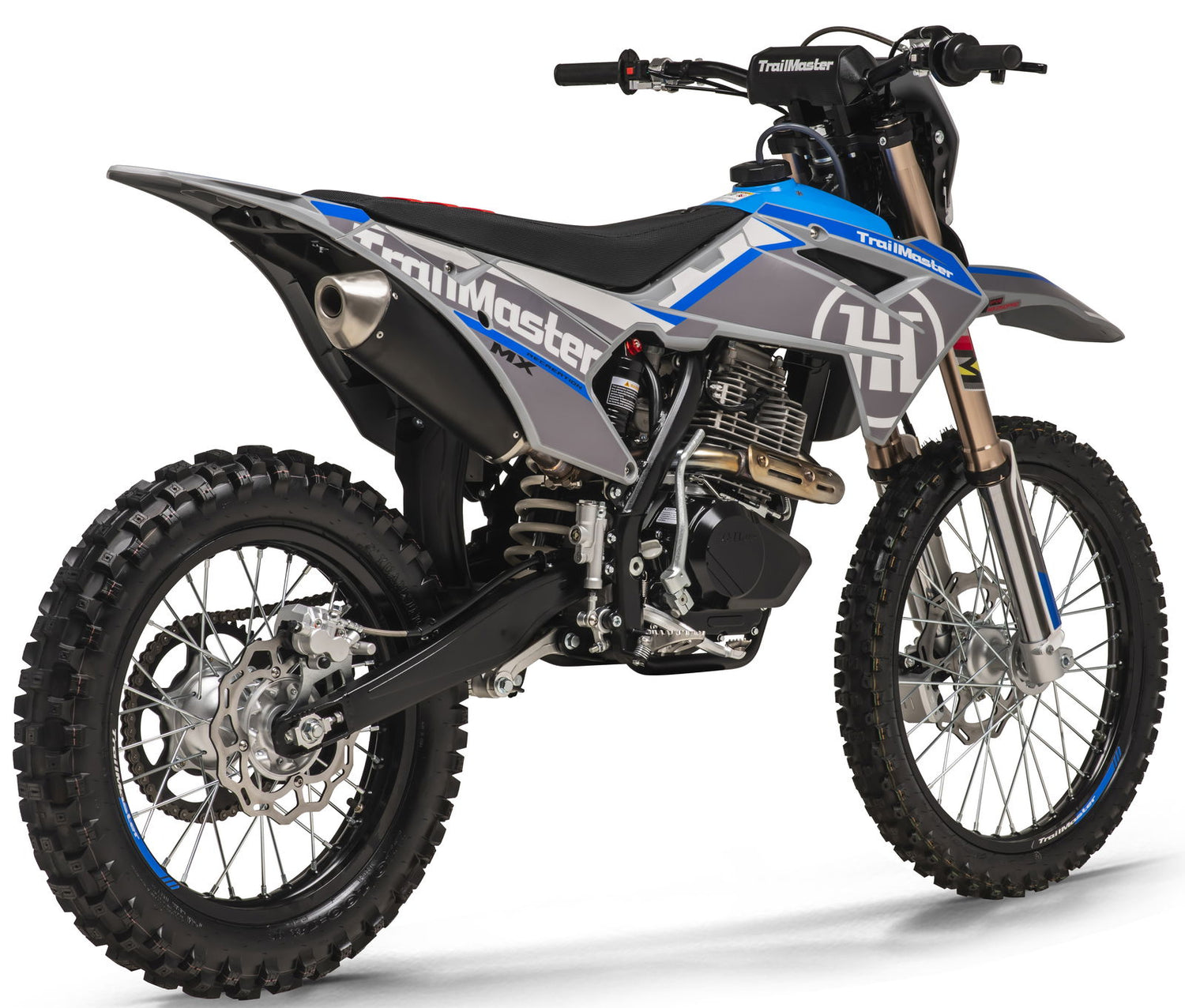 Dirtbike - Powersports Warehouse