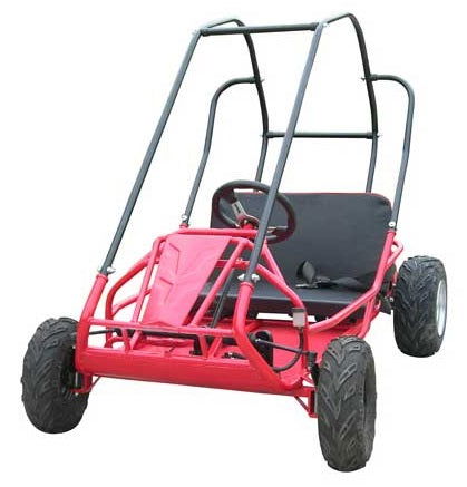 Go Kart - Powersports Warehouse