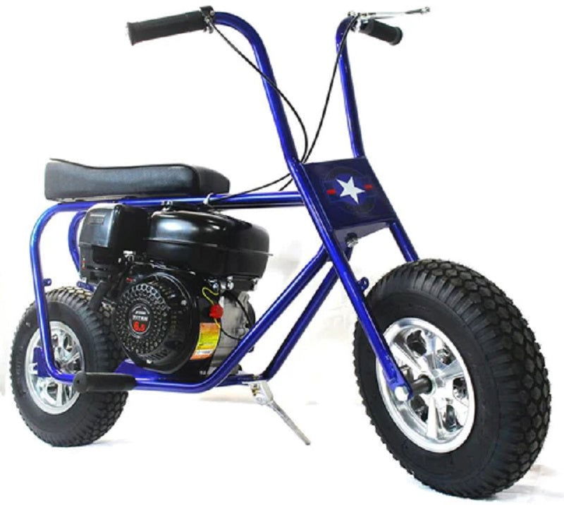 Mini Bike - Powersports Warehouse