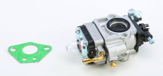 2-Stroke Carburetor 15mm 43-49cc, 609-0108 Pocket Bike, Scooter Parts - Powersports Warehouse