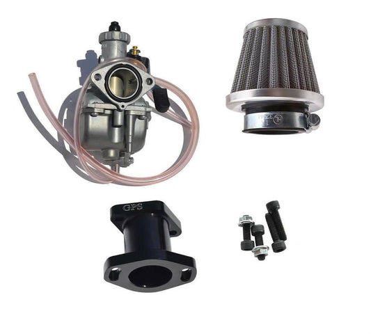 Mikuni Carb Kit, for Honda GX120/160/200, Titan and Predator-1 - Powersports Warehouse