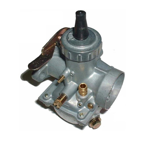 Mikuni Carburetor 22mm, for 70/110/125, Honda GX120/160/200, Titan and Predator - Powersports Warehouse