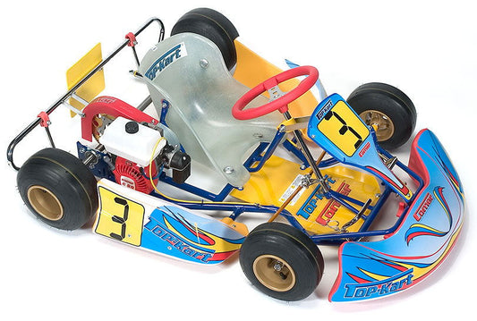 2018 TopKart Kid Kart, with C51 Comer - Powersports Warehouse