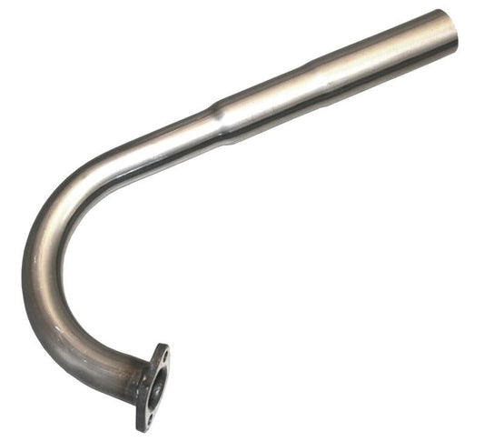 Briggs Animal / 206 Pipe for Cage Karts - Powersports Warehouse