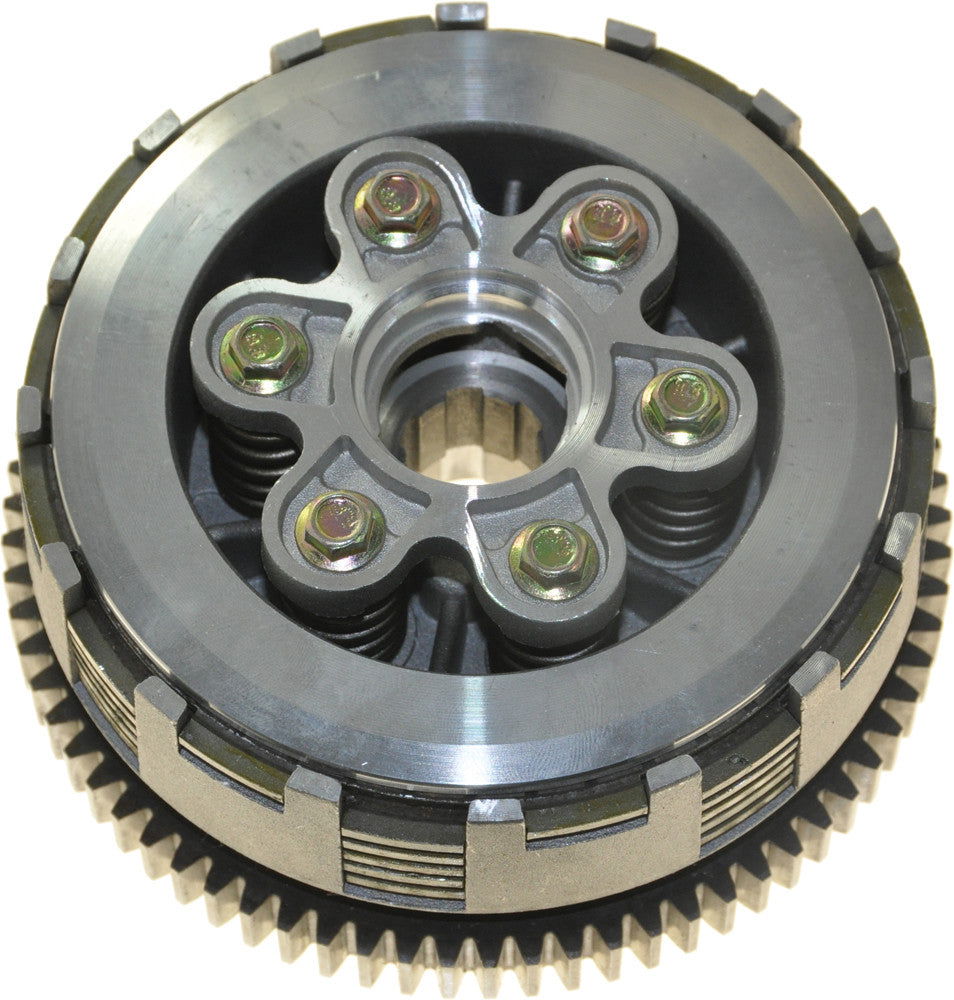 Vertical Engine Clutch 200/250, 609-1648 - Powersports Warehouse