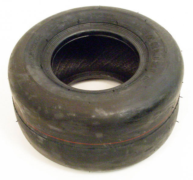 Kid 7042 Slick Tire, 340/300-5, for Race Kart - Powersports Warehouse