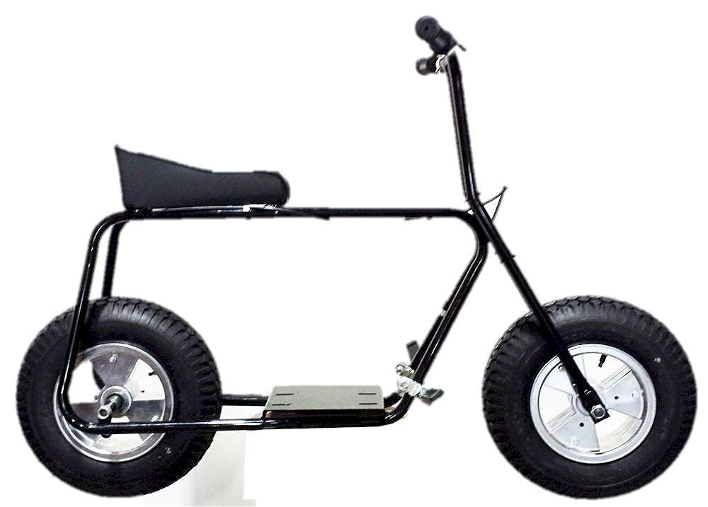 3542 Mini Bike Kit, 8 inch Wheels - Powersports Warehouse