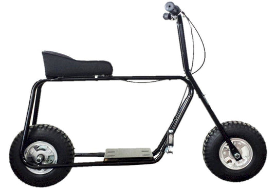 354X Minibike Frame Kit - Powersports Warehouse
