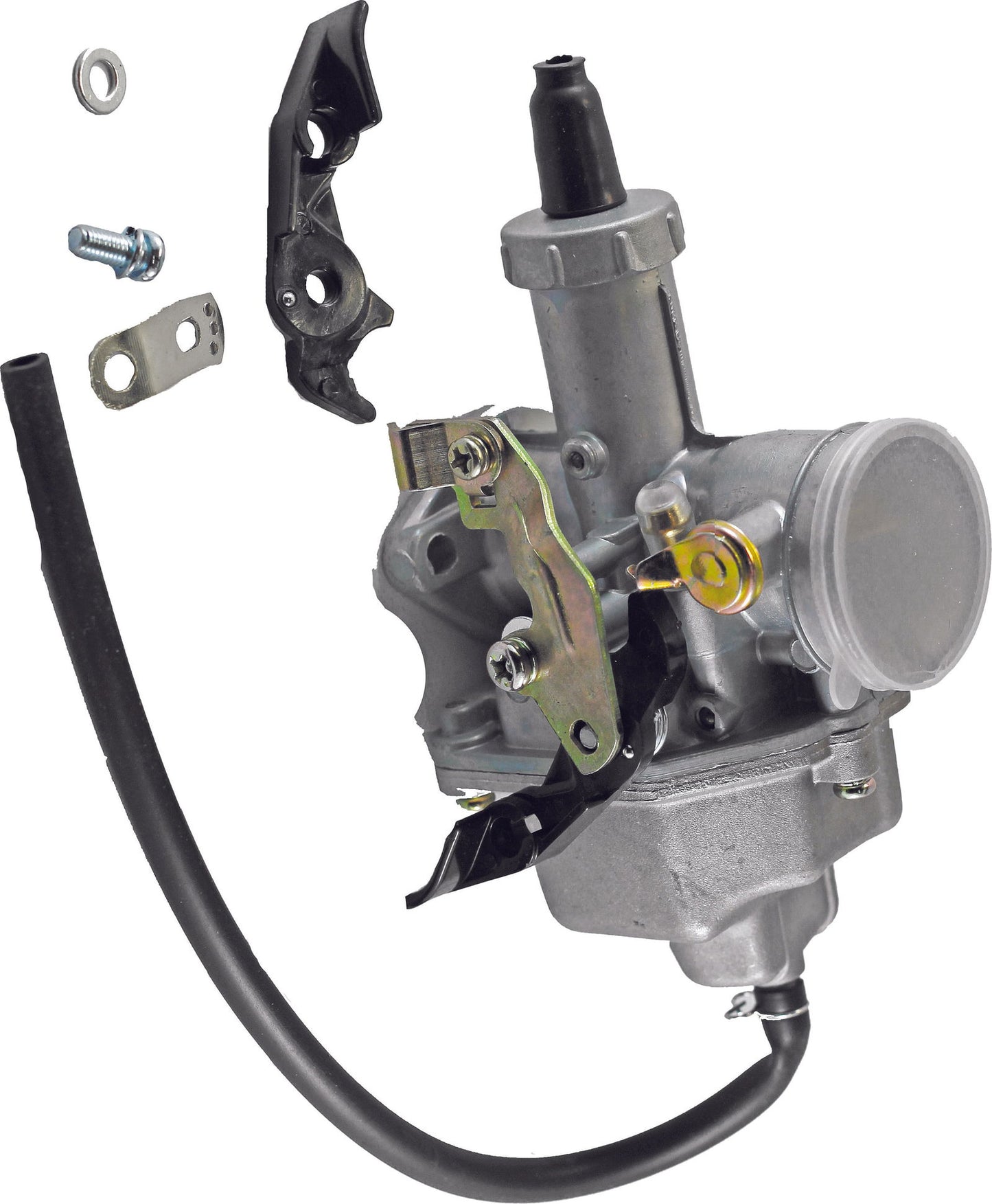 4-STROKE CARBURETOR 26mm 125-150cc, 609-0127 - Powersports Warehouse