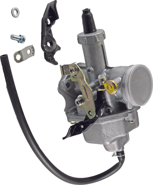 4-STROKE CARBURETOR 26mm 125-150cc, 609-0127 - Powersports Warehouse
