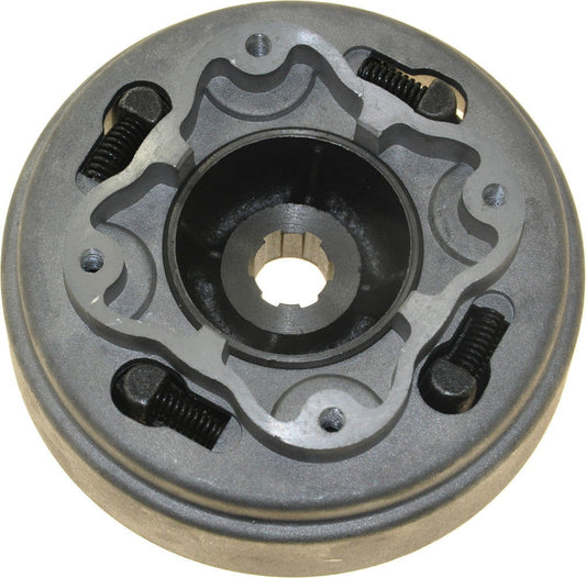 4-Stroke Manual Clutch 50-125cc 17T, 609-1637 - Powersports Warehouse