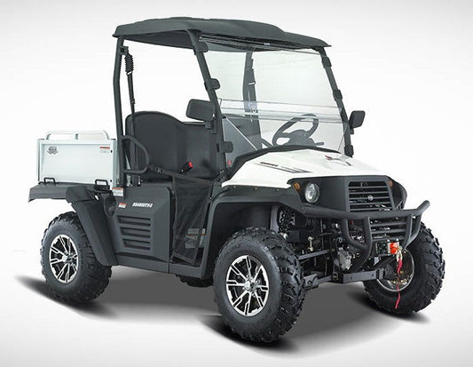 HiSun HS400 UTV 2WD/4WD - Powersports Warehouse