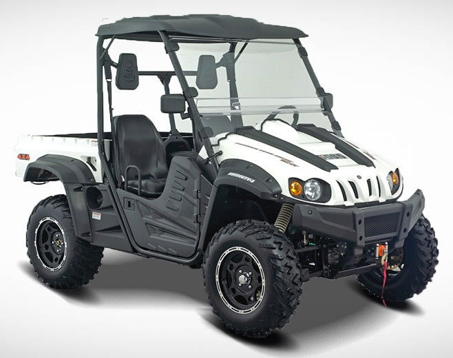 HiSun HS500 UTV 2WD/4WD – Powersports Warehouse