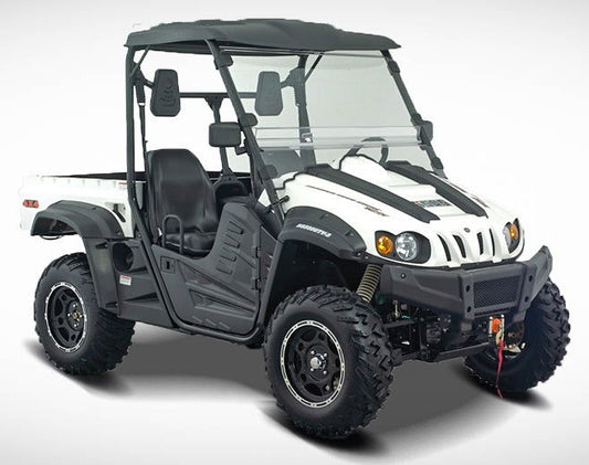 HiSun HS500 UTV 2WD/4WD - Powersports Warehouse