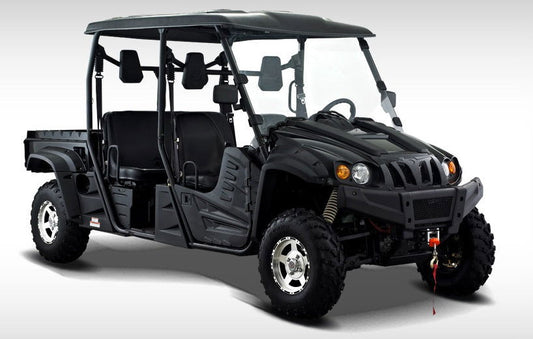 HiSun HS700 CREW UTV 2WD/4WD - Powersports Warehouse