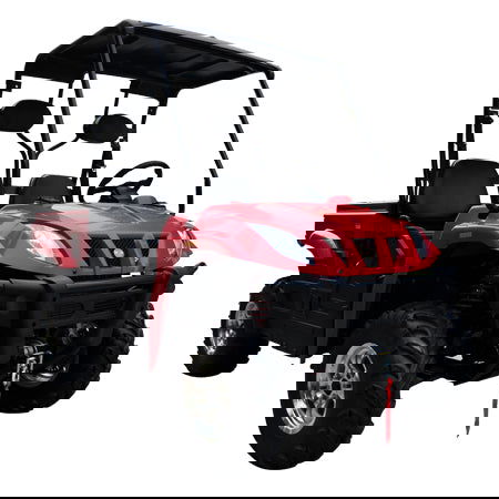 TrailMaster Taurus 400S UTV 2WD/4WD Side by Side - Powersports Warehouse