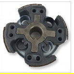 Go Kart Clutch, 3/4 in. Inferno Fire Racing Clutch #35 - Powersports Warehouse