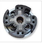 Go Kart Clutch, 3/4 in. Inferno Flame Racing Clutch #35 - Powersports Warehouse