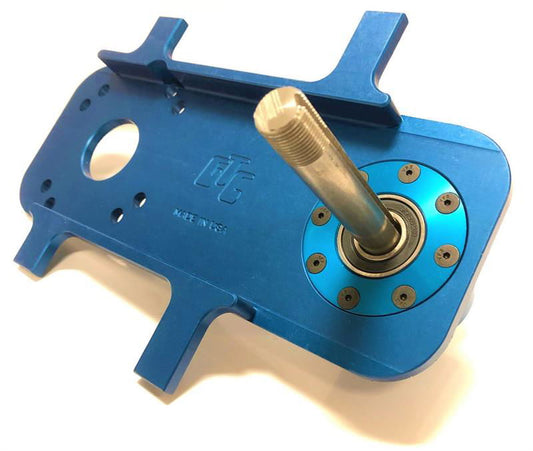 GTC Torque Converter Jackshaft Plate, for 3/4 in. Shaft Engines - Powersports Warehouse