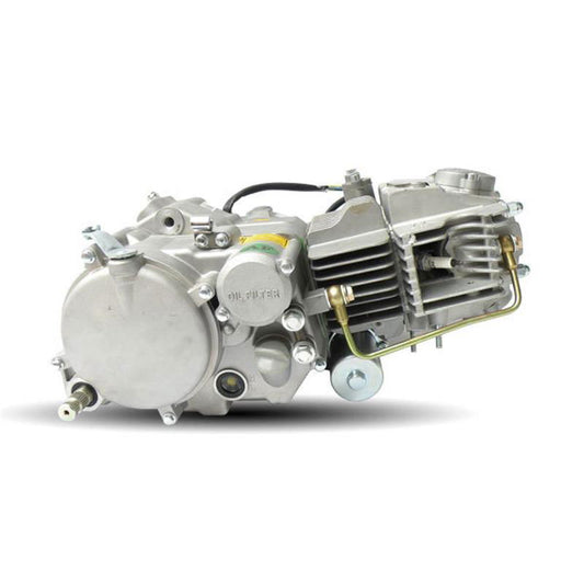 150cc High Output Engine, Electric Start (CRF50/70) - Powersports Warehouse