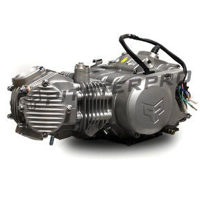 155Z High Output Engine only, Kick Start (CRF50/70) - Powersports Warehouse