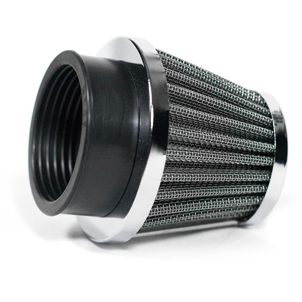 Air Filter, Long Cone - Powersports Warehouse