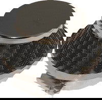 Air Filter, Short Cone 42mm - Powersports Warehouse
