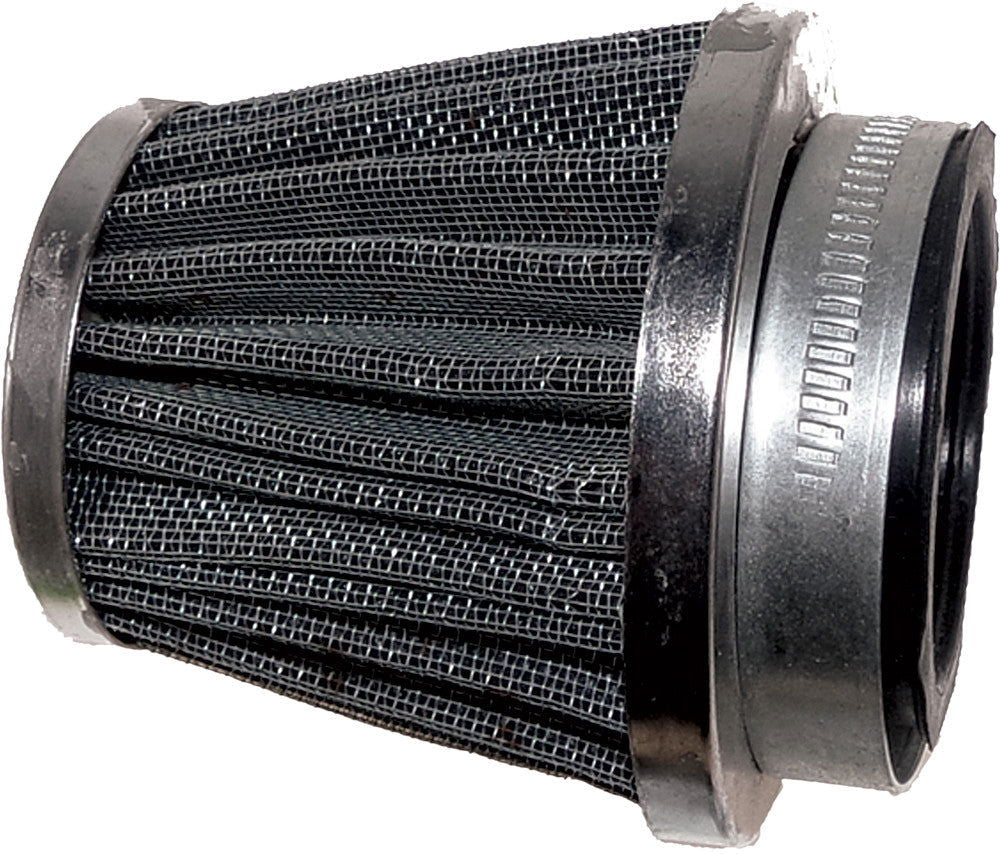 Air Filter, for Mikuni VM22mm Wire Mesh High Flow GX200 - Powersports Warehouse