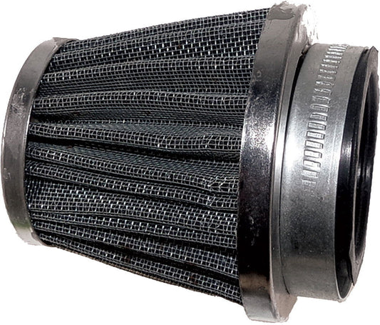 Air Filter, for Mikuni VM22mm Wire Mesh High Flow GX200 - Powersports Warehouse