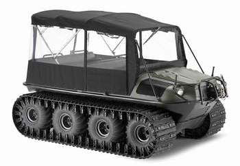 Avenger Amphibious Off-Road Vehicle - Powersports Warehouse