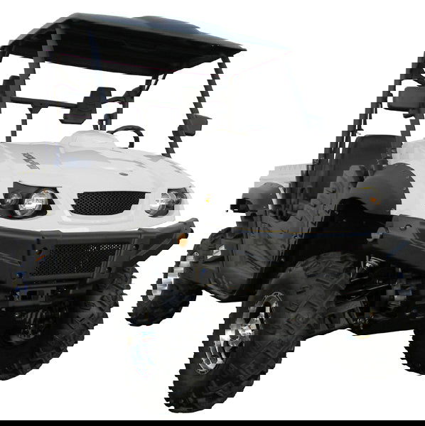 Big Buck UTV 500cc 4WD - Powersports Warehouse