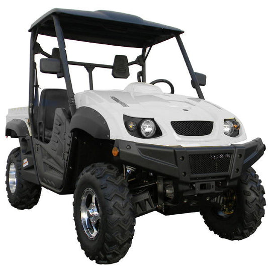 Big Buck UTV 500cc 4WD - Powersports Warehouse