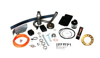 Briggs LO206 Engine Kit (Engine Not Included) - Powersports Warehouse