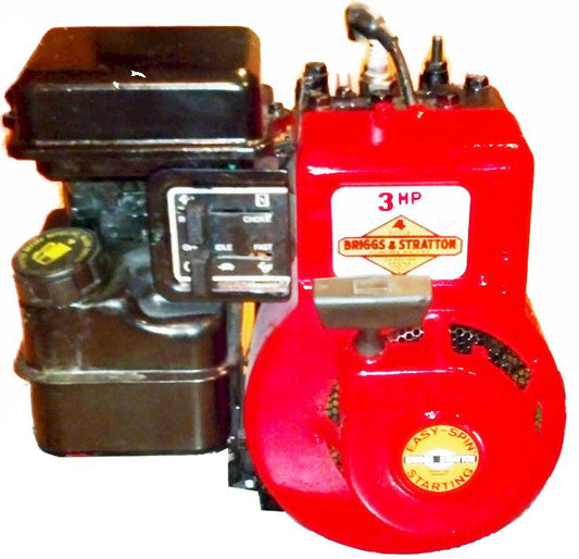 Briggs and Stratton 3HP Engine, NOS - Powersports Warehouse