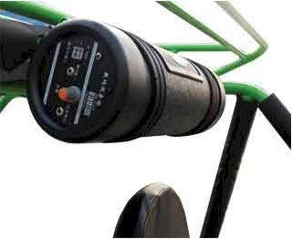 Buggy Mini MP3 Player with Speakers, SD, USB - Powersports Warehouse