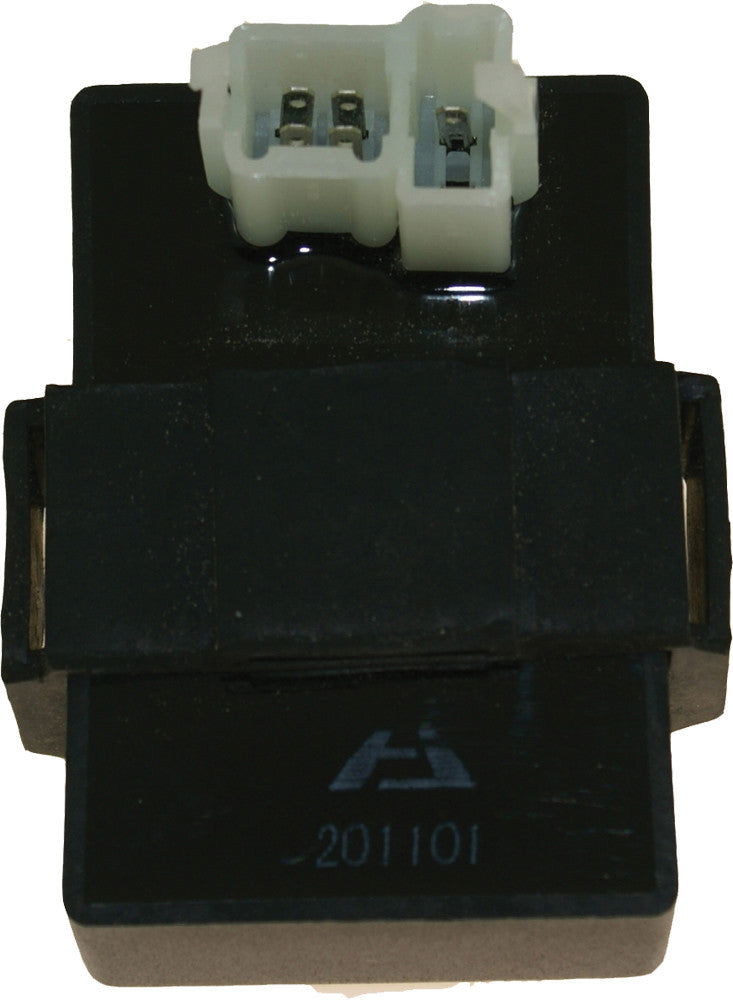 CDI 4-Stroke 6 Pin 150-250cc Vertical Water Cooled Engines, 609-0920 - Powersports Warehouse
