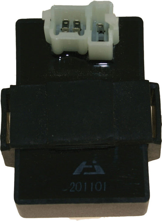 CDI 4-Stroke 6 Pin 150-250cc Vertical Water Cooled Engines, 609-0920 - Powersports Warehouse