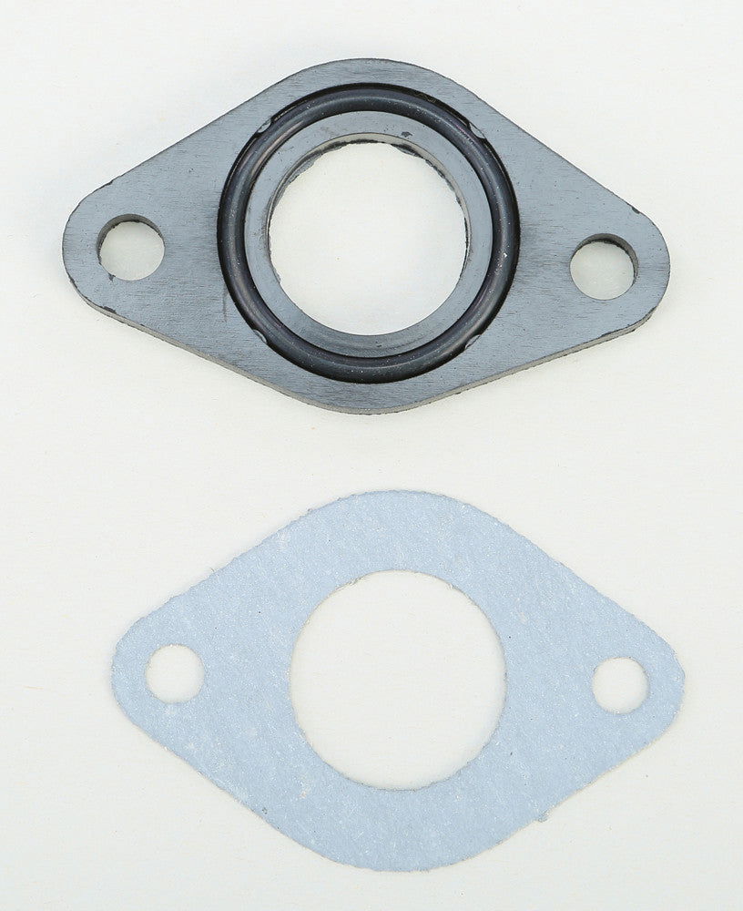 Isolator Ring & Intake Manifold Spacer/Carb Gasket, 50-125 Dirt Bike 609-0564 - Powersports Warehouse