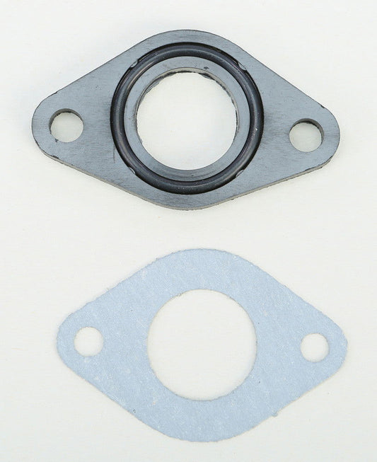 Isolator Ring & Intake Manifold Spacer/Carb Gasket, 50-125 Dirt Bike 609-0564 - Powersports Warehouse