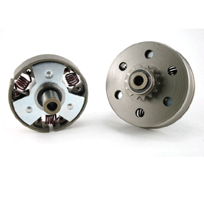 Clutch, Noram, Premier Titan 1 inch Minicup - Powersports Warehouse