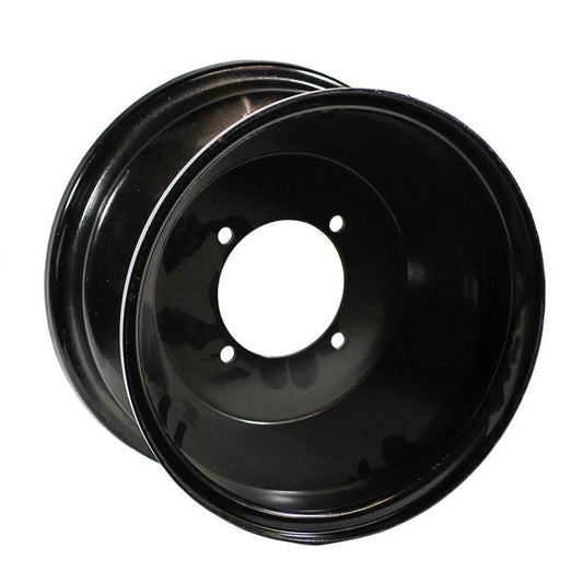 Coolster 150 ATV Front Wheel (3150DX-4) - Powersports Warehouse