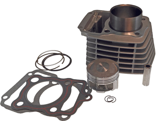 Cylinder Kit VERTICAL 200 15mm PIN, 609-1110 - Powersports Warehouse