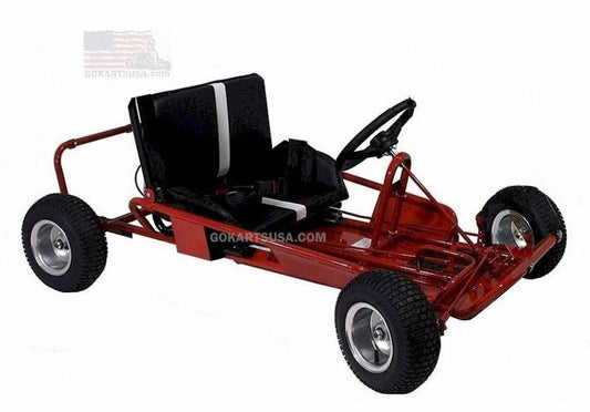 D-665 Maveric SX Go Kart - Coming Soon - Powersports Warehouse