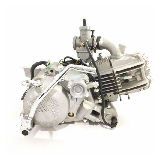 DAYTONA 190 4-Valve E-Start Race Engine, 5-speed Manual - Powersports Warehouse