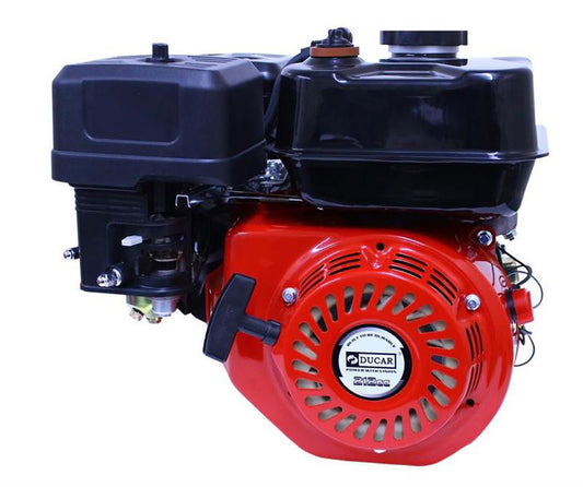 DUCAR High Performance 212cc Go Kart Engine - Powersports Warehouse