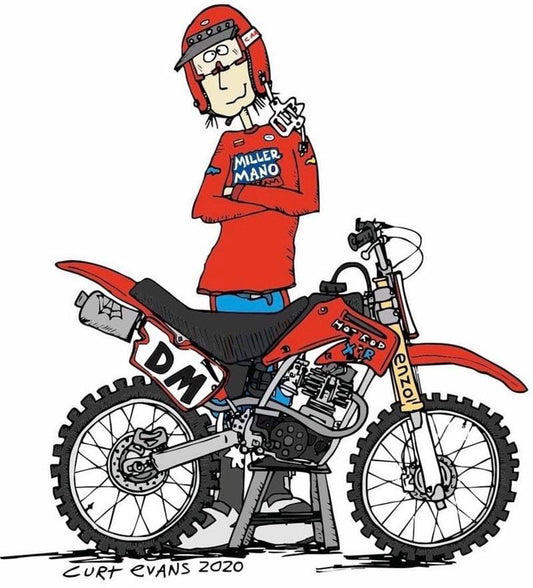 Dave Miller DMC Concepts Photo Gallery - Powersports Warehouse
