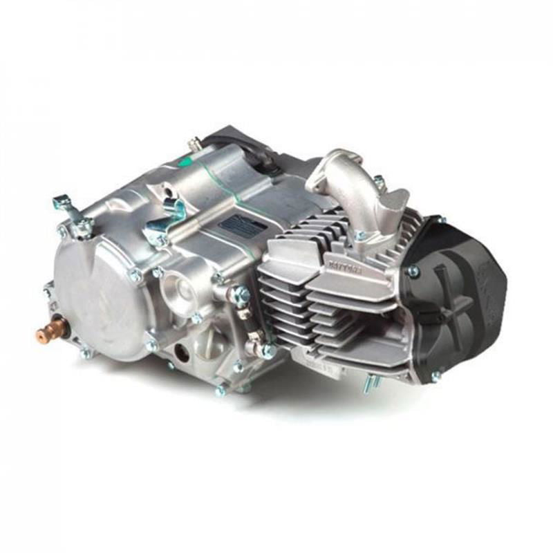 Daytona 190 4-Valve Race Engine, 4-speed Manual - Powersports Warehouse