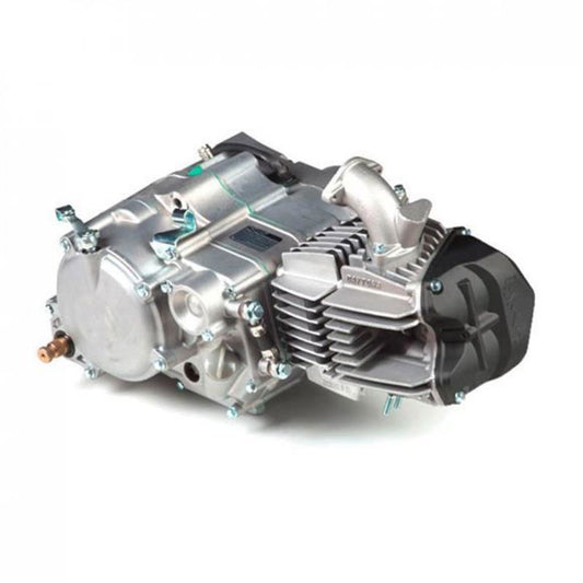 Daytona 190 4-Valve Race Engine, 4-speed Manual - Powersports Warehouse