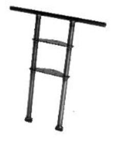 Drag Fork with Triple Tree - Powersports Warehouse
